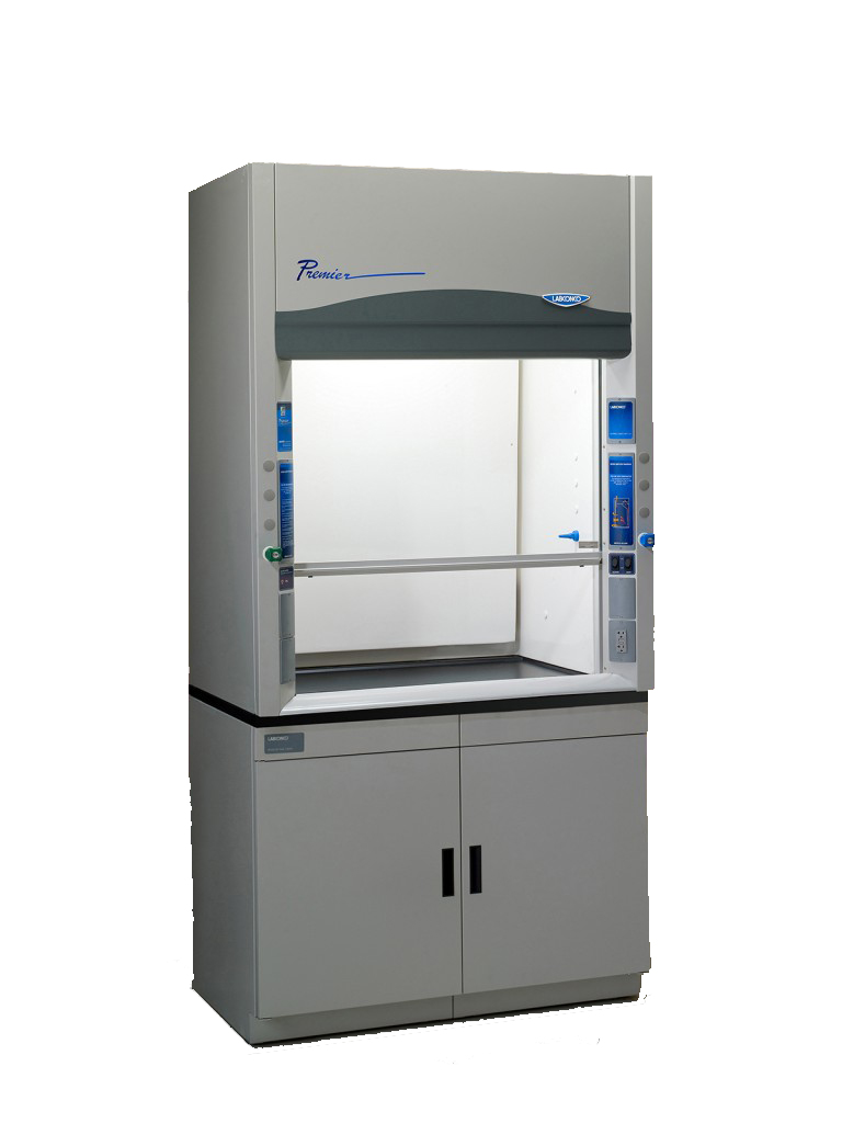 Furniture & Fume Hoods